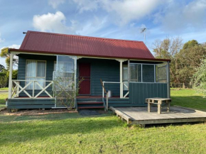 Classic Cabin Langwarrin